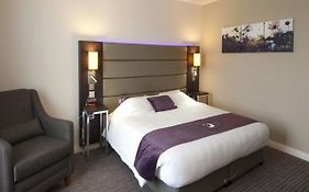 Premier Inn Macclesfield South West